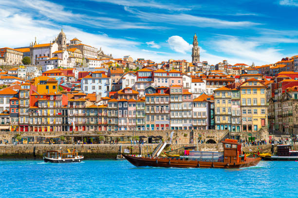 Porto: A Cidade Invicta